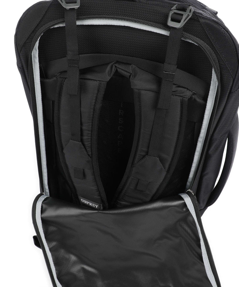 Osprey Farpoint 40 Travel backpack black