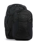 Osprey Farpoint 55 Travel backpack black