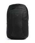 Osprey Farpoint Fairview Backpack black