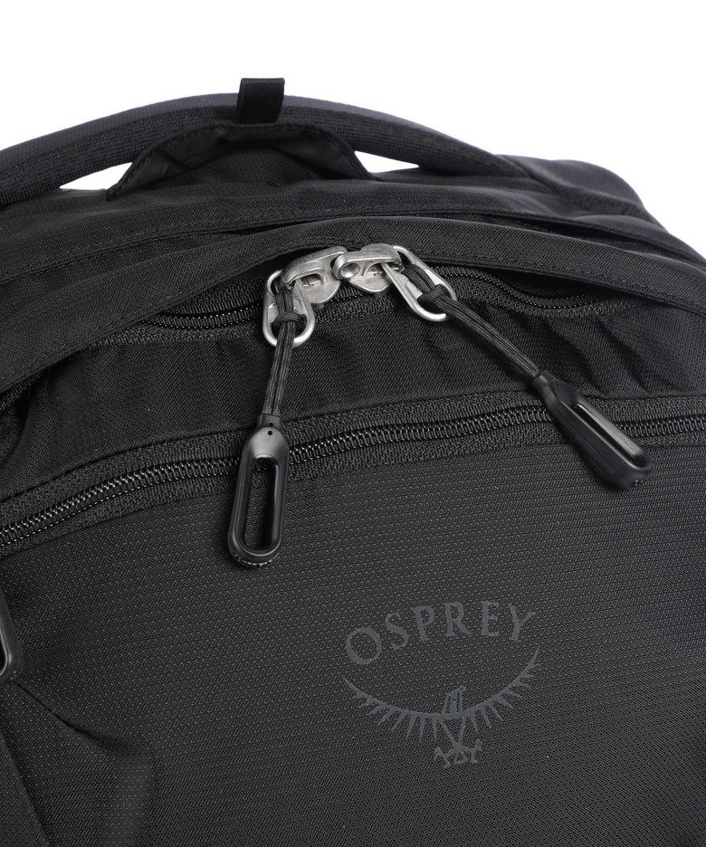 Osprey Farpoint Fairview 65 Backpack with wheels black