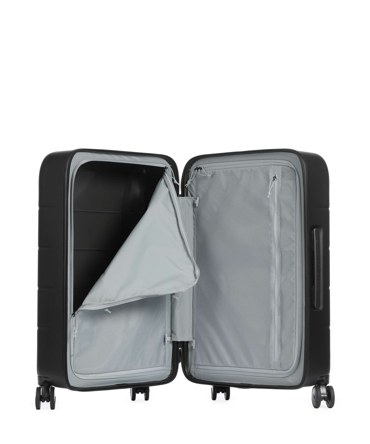 Osprey Ozone Spinner (4 wheels) black