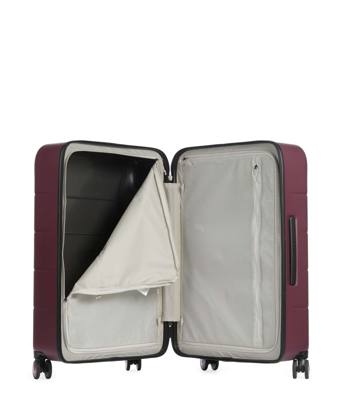 Osprey Ozone Spinner (4 wheels) moody burgundy