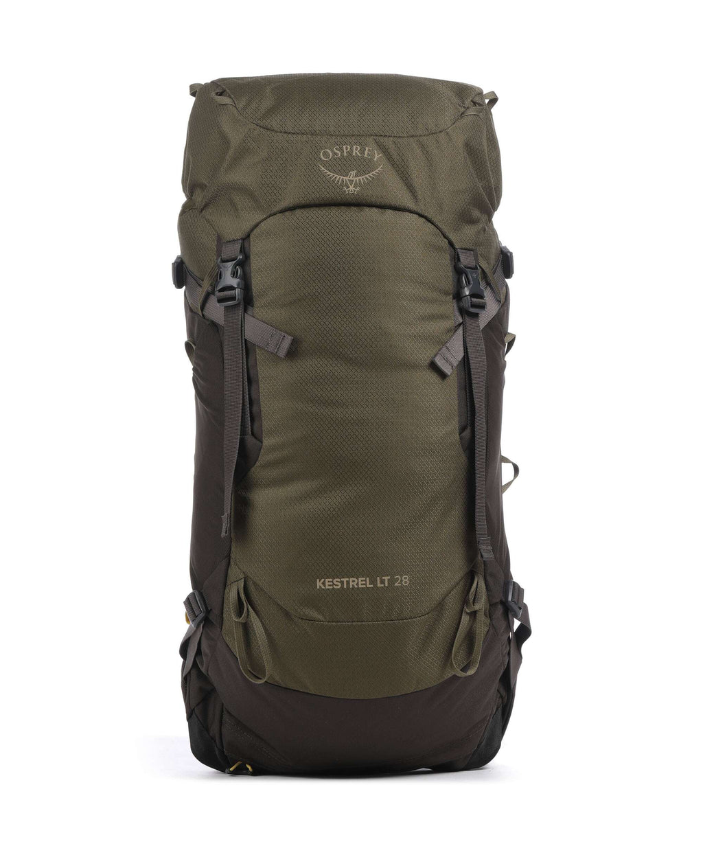 Osprey Kestrel 28 Hiking backpack moss green
