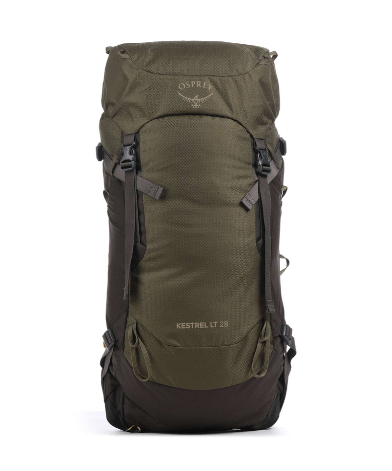 Osprey Kestrel 28 Hiking backpack moss green