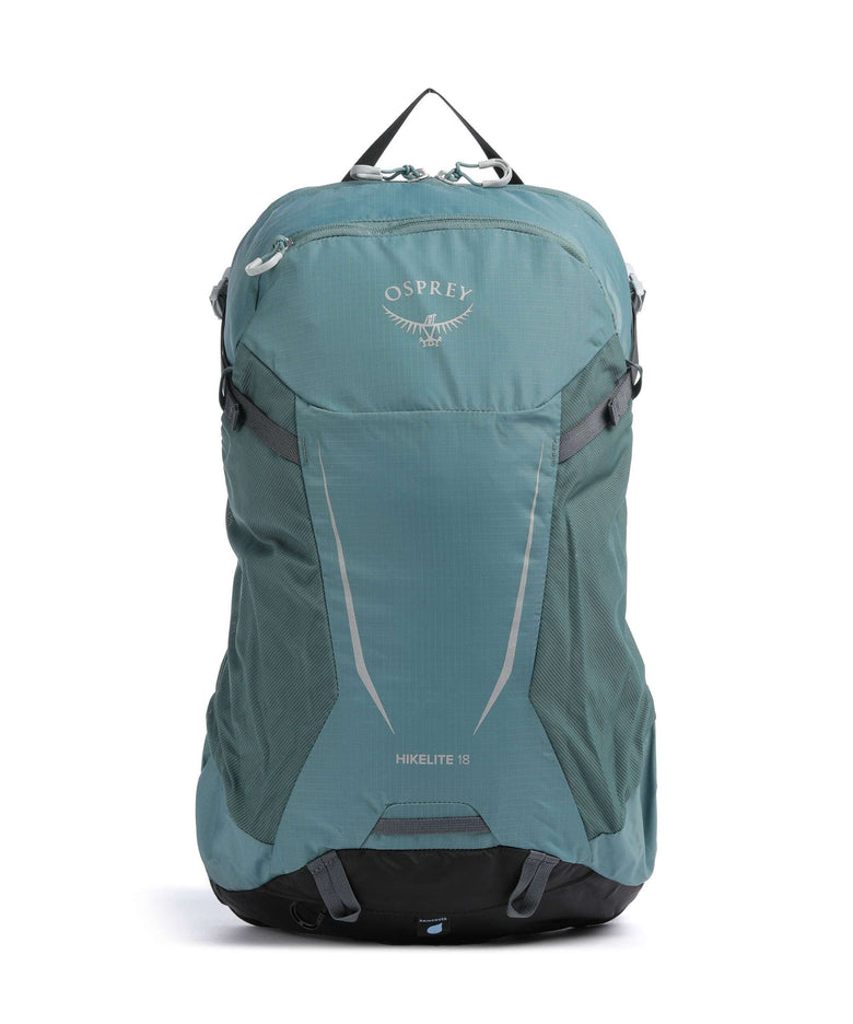 Osprey Hikelite 18 Hiking backpack cascade blue