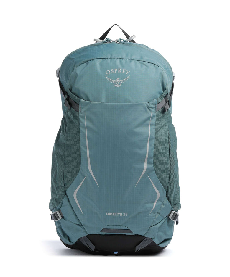 Osprey Hikelite 26 Hiking backpack cascade blue