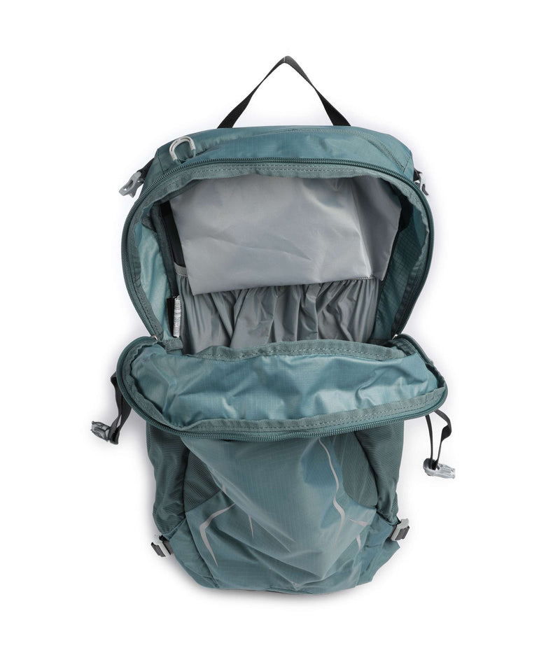 Osprey Hikelite 26 Hiking backpack cascade blue