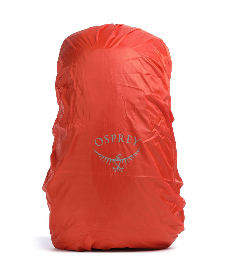 Osprey Hikelite 26 Hiking backpack raven black