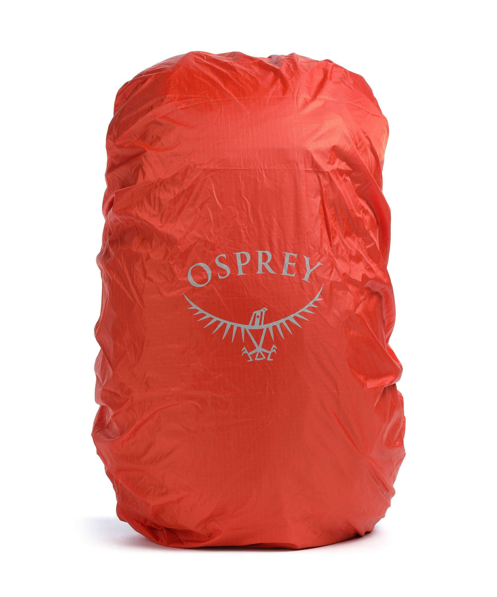 Osprey Hikelite 32 Hiking backpack raven black