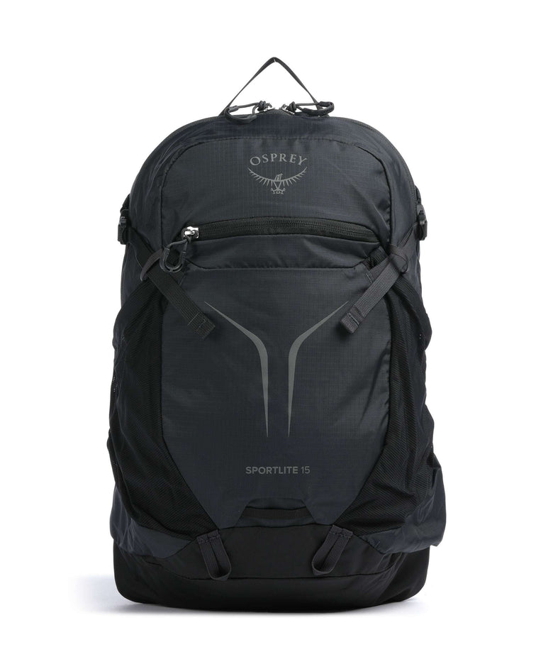 Osprey Sportlite 15 Hiking backpack black