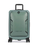 Eagle Creek Tarmac Walizka na 4 kołach duck green