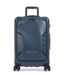 Eagle Creek Tarmac Walizka na 4 kołach blue jay