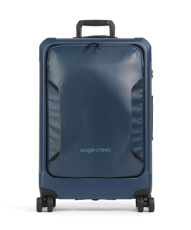 Eagle Creek Tarmac Spinner (4 wheels) blue jay