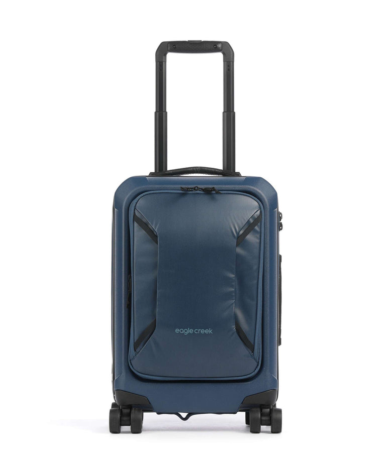 Eagle Creek Tarmac Spinner (4 wheels) blue jay