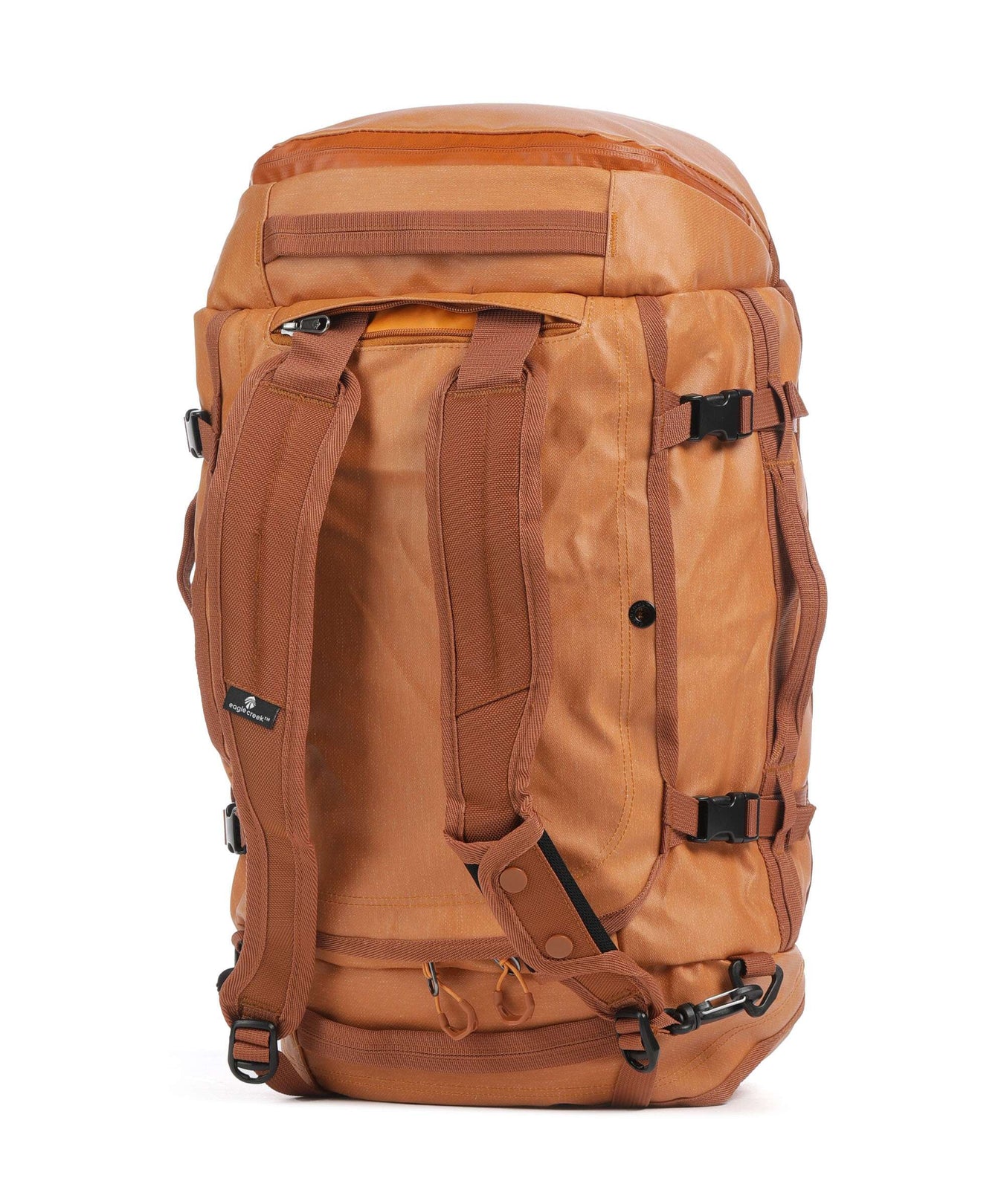 Eagle Creek Cargo Hauler 40 Weekend bag iron orange