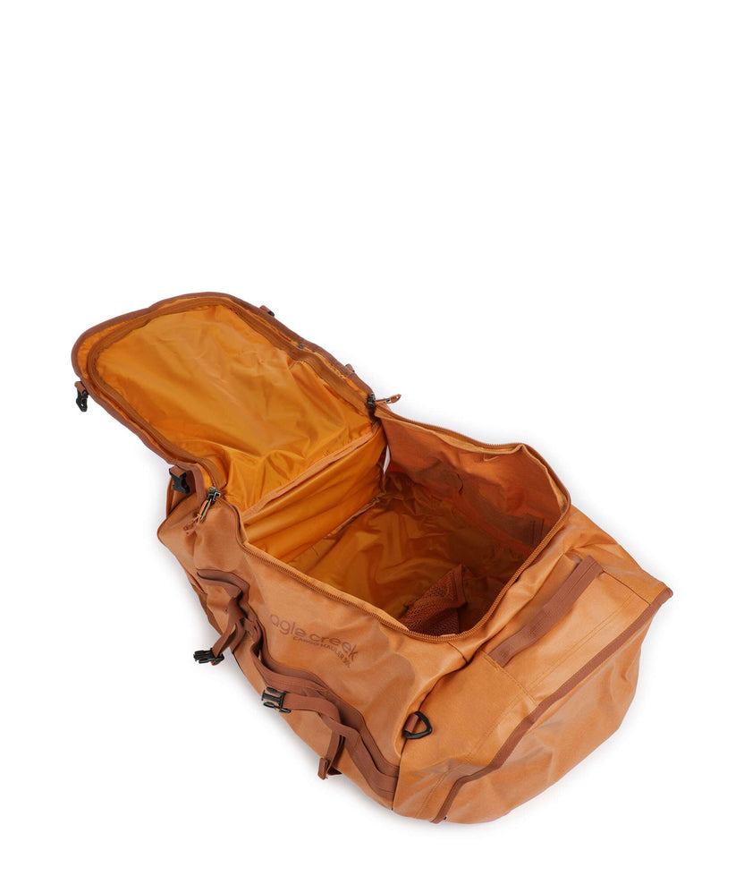 Eagle Creek Cargo Hauler 90 Travel bag iron orange