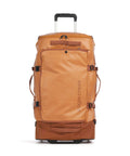 Eagle Creek Cargo Hauler XT 90 Backpack with wheels iron orange