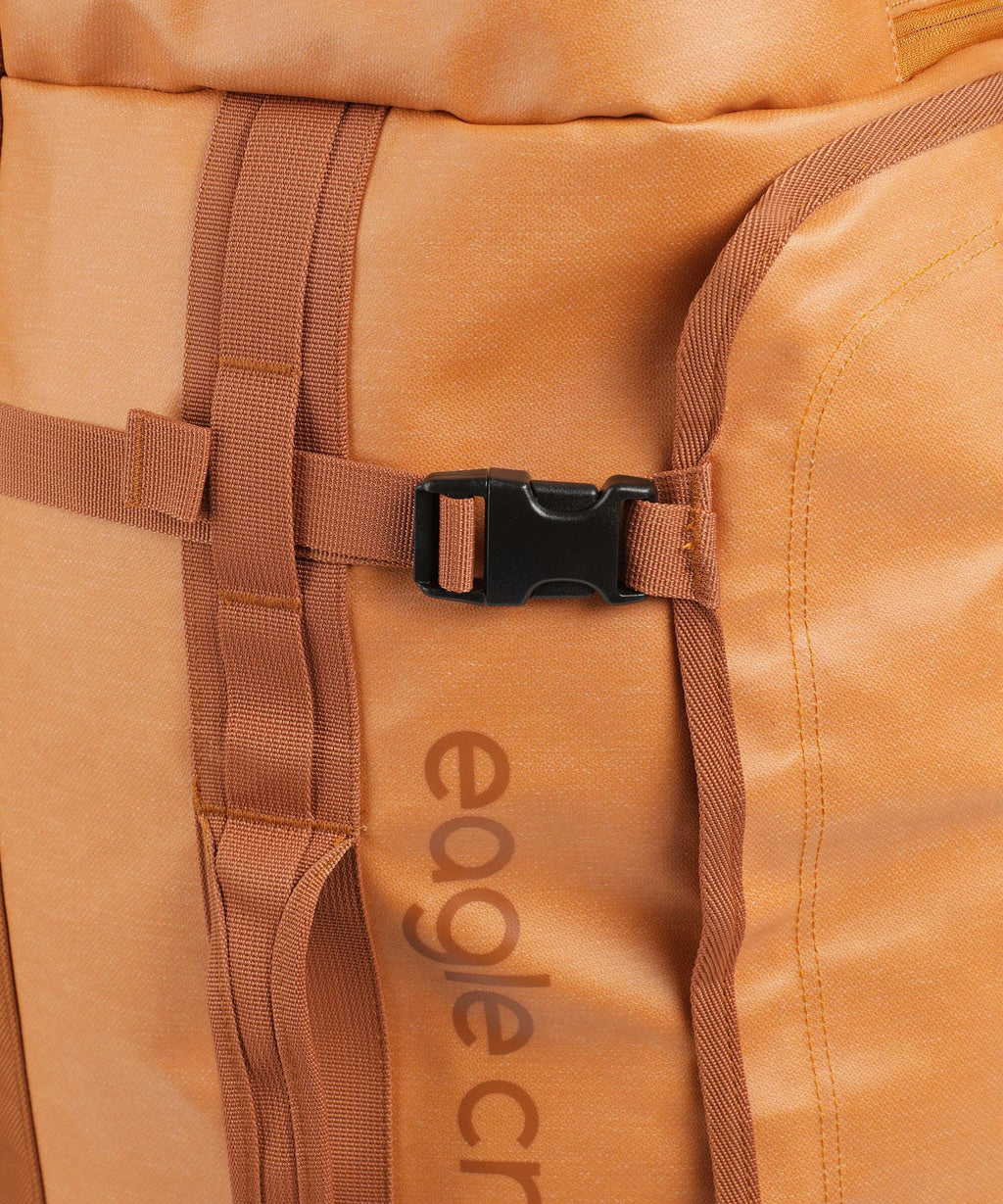 Eagle Creek Cargo Hauler XT 120 Backpack with wheels iron orange