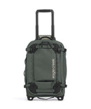 Eagle Creek Gear Warrior Convertible Carry On Trolley (2 wheels) jungle green