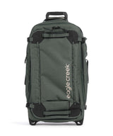 Eagle Creek Gear Warrior 30 Walizka na 2 kołach jungle green