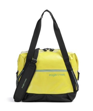 Eagle Creek Migrate Tote 35 Torba na zakupy electric yellow