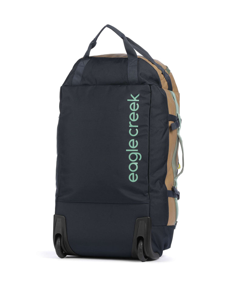 Eagle Creek Cargo Hauler 110 Backpack with wheels safari/willow