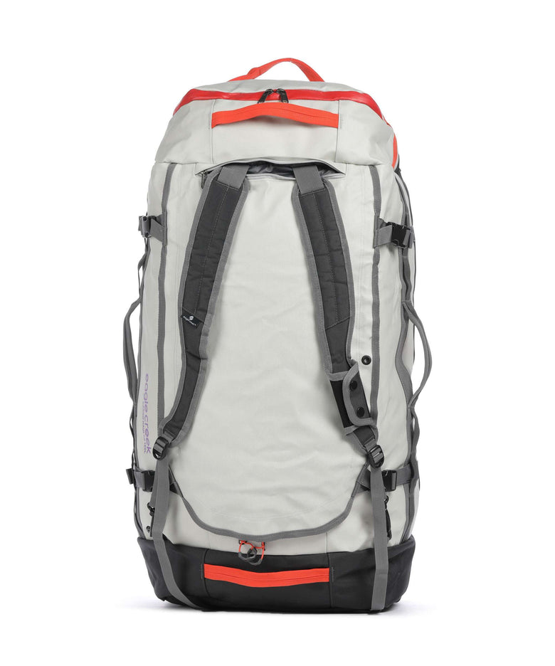 Eagle Creek Cargo Hauler 130 Backpack with wheels silver/rising sun