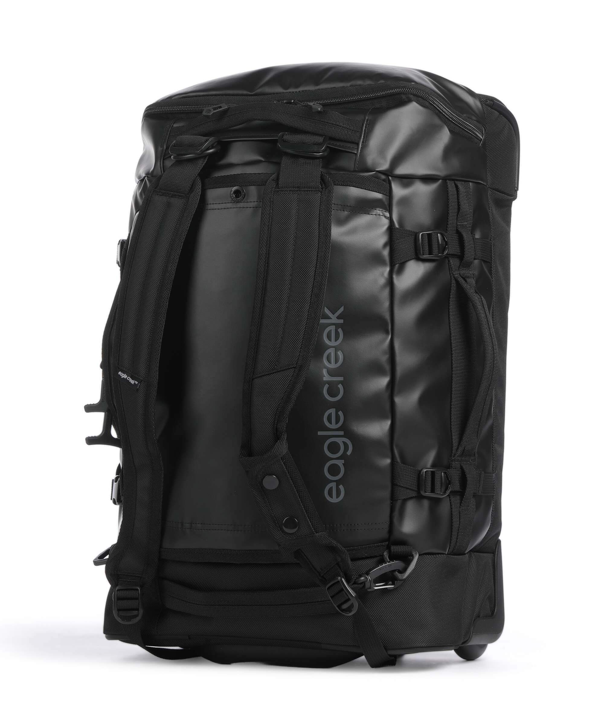 Eagle Creek Cargo Hauler 32 Backpack with wheels black