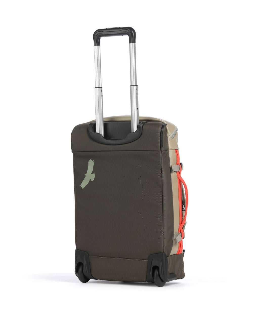 Eagle Creek Cargo Hauler 32 Backpack with wheels desert tan