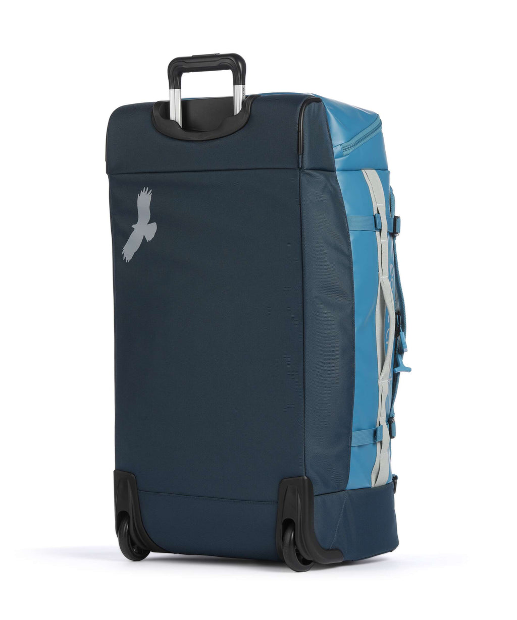 Eagle Creek Cargo Hauler 120 Backpack with wheels harbor blue
