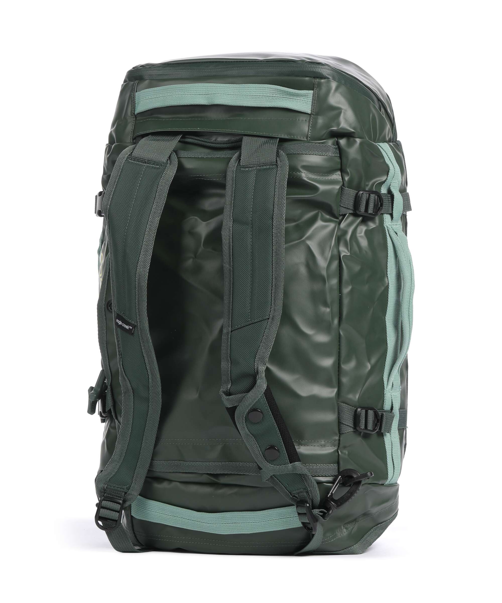 Eagle Creek Cargo Hauler 40 Weekend bag sycamore green