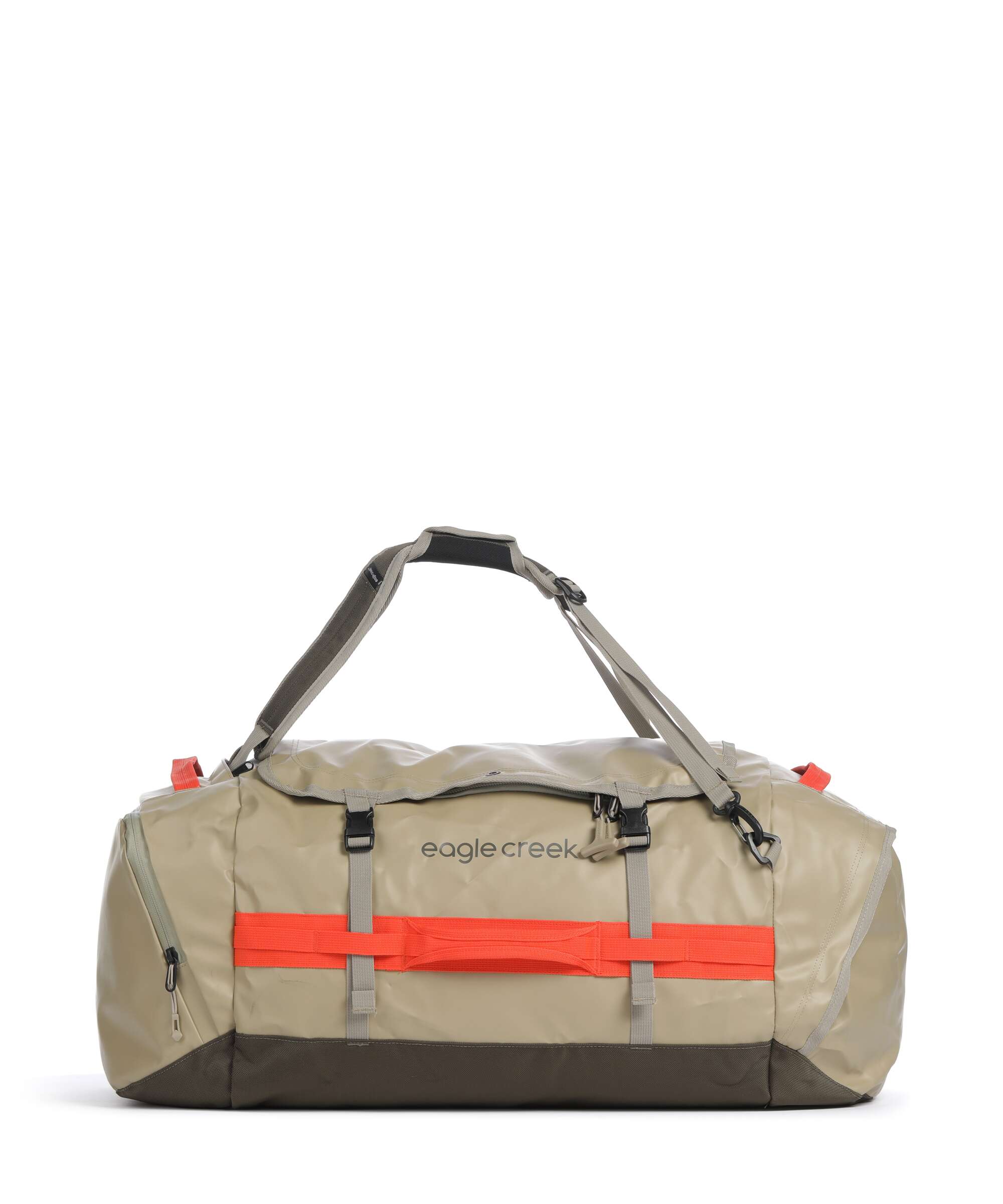 Eagle Creek Cargo Hauler 90 Travel bag desert tan