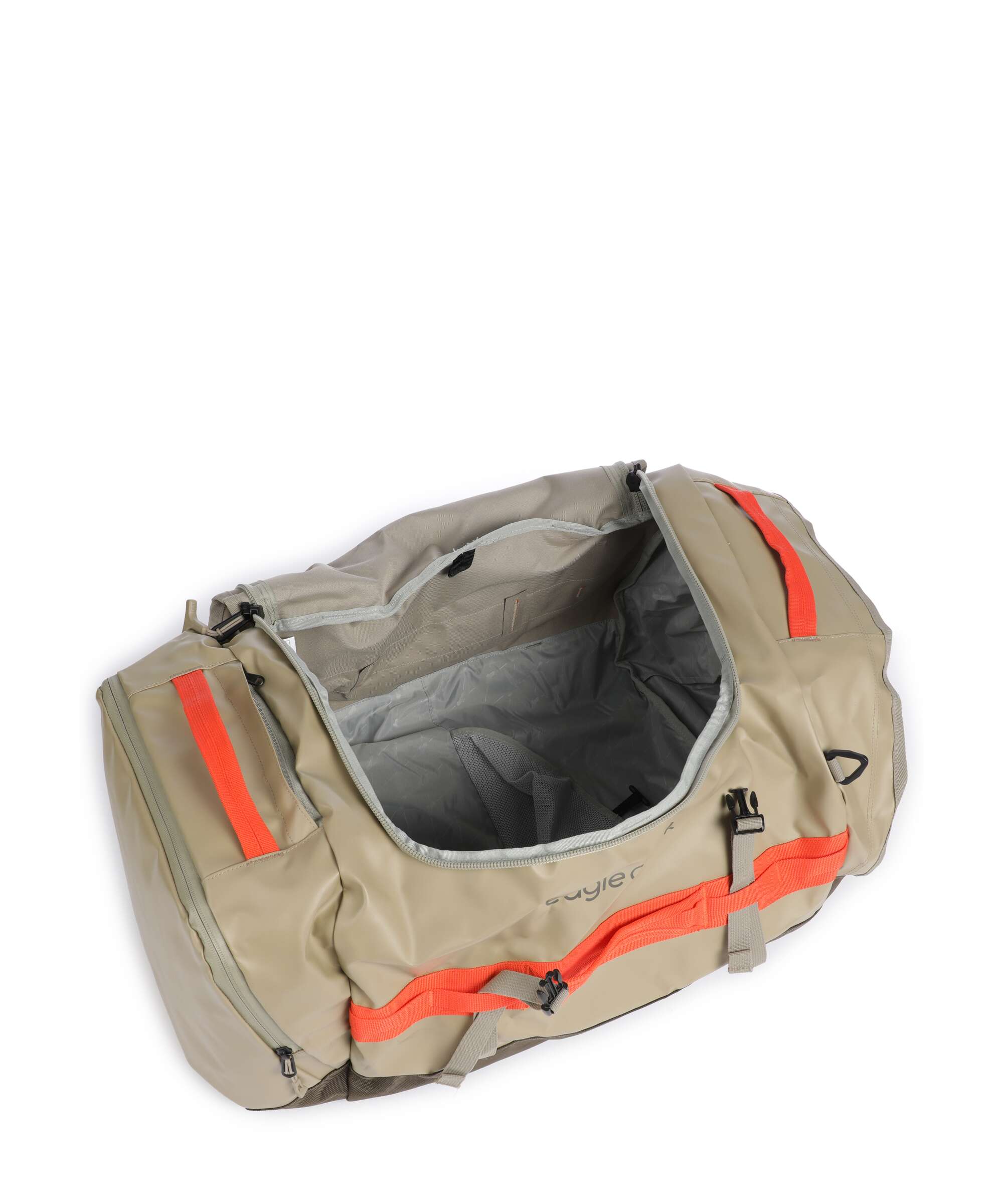 Eagle Creek Cargo Hauler 90 Travel bag desert tan
