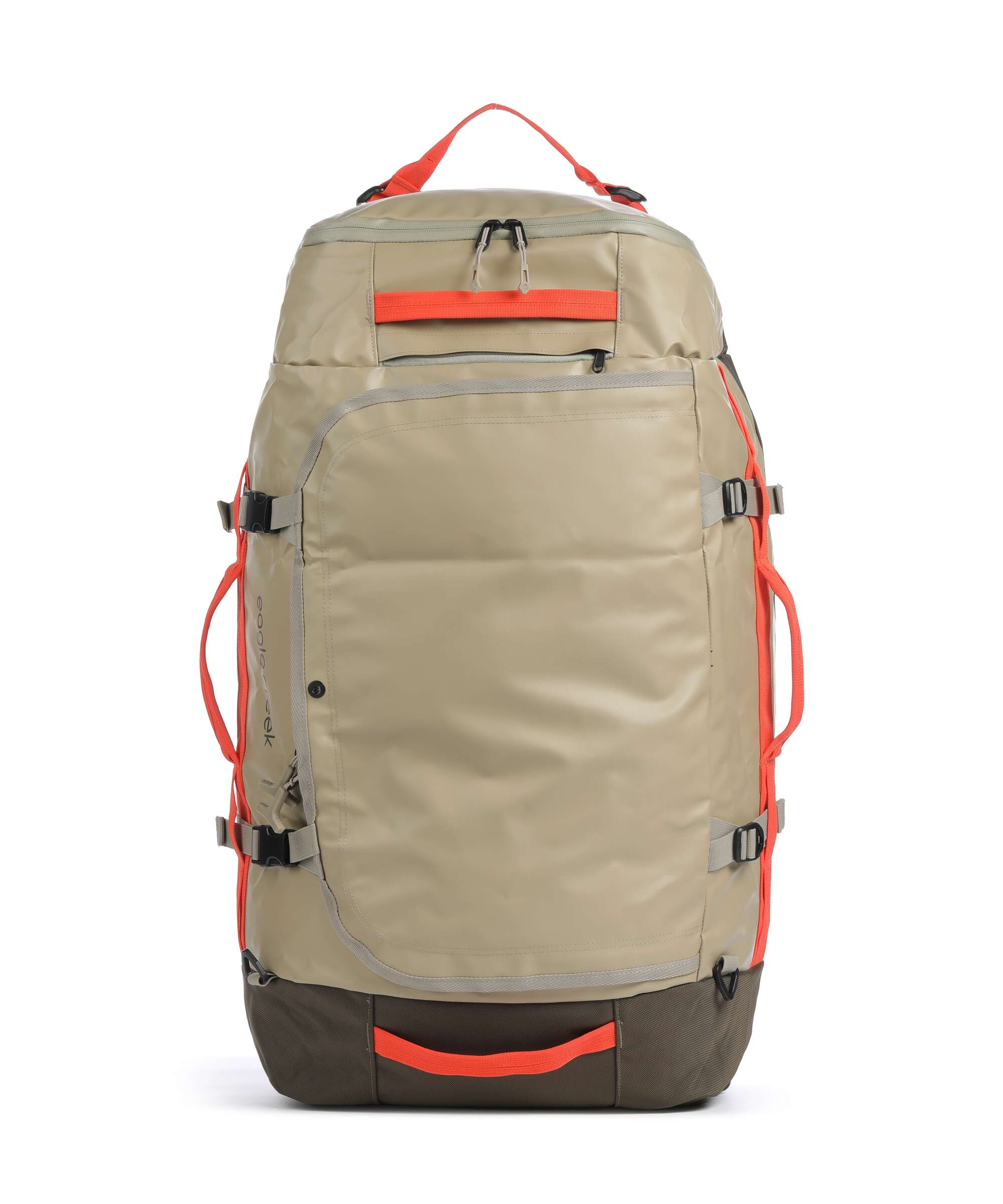 Eagle Creek Cargo Hauler 110 Travel bag with wheels desert tan