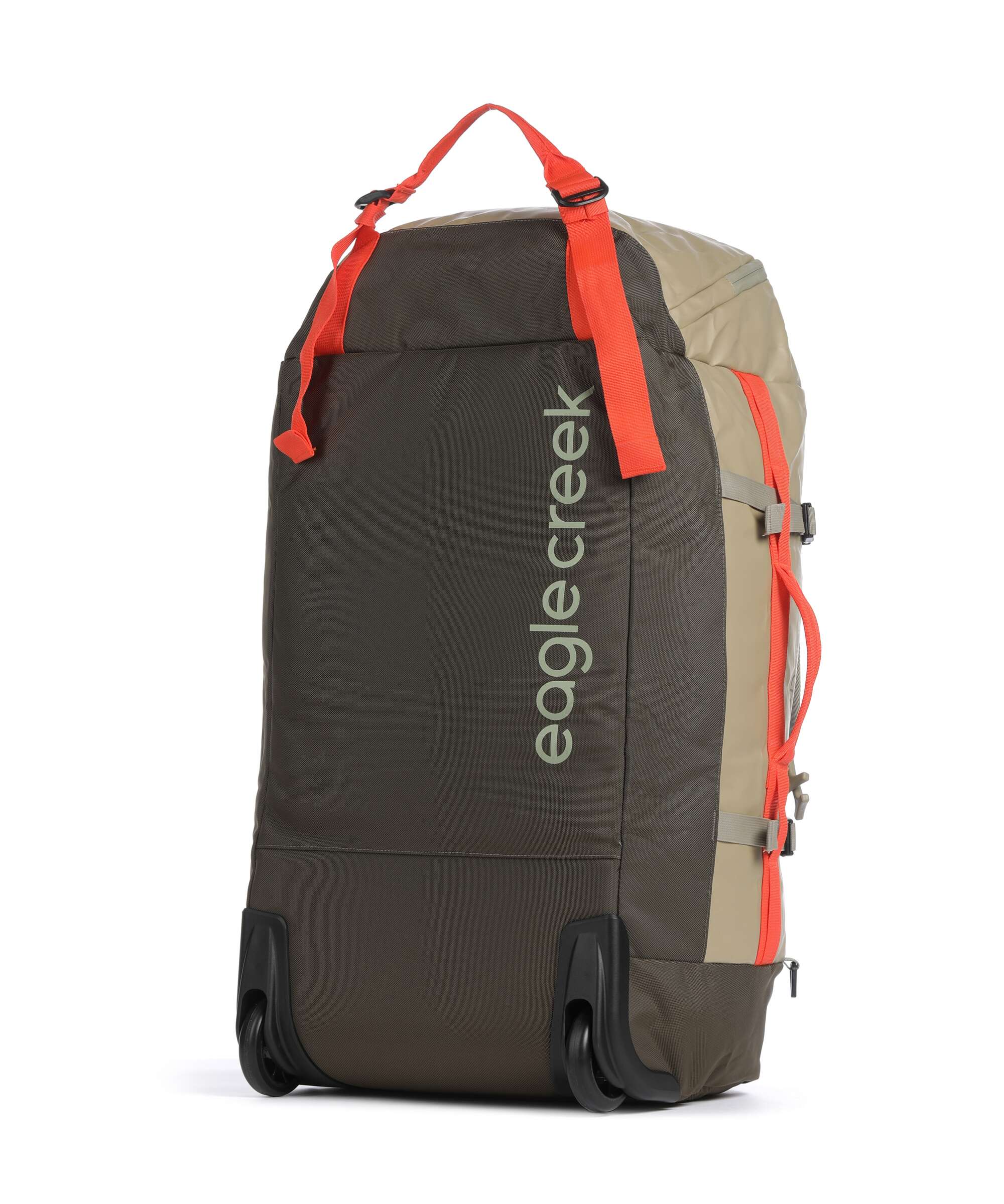Eagle Creek Cargo Hauler 110 Travel bag with wheels desert tan