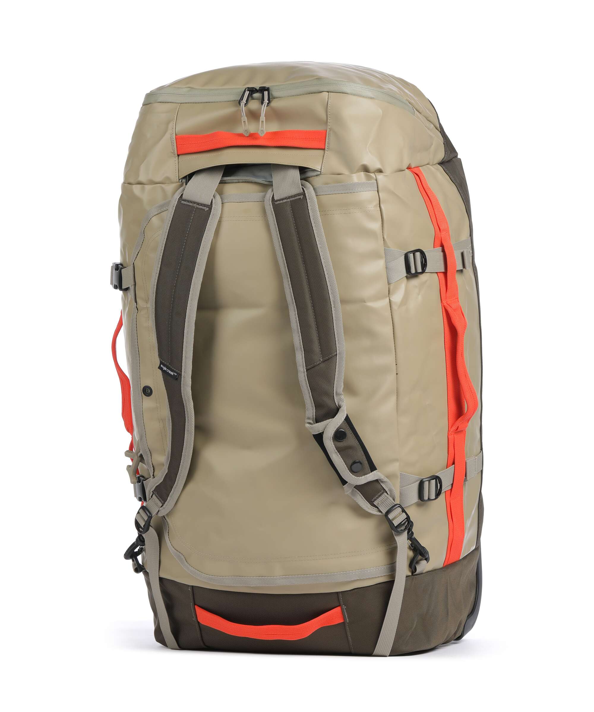 Eagle Creek Cargo Hauler 110 Travel bag with wheels desert tan