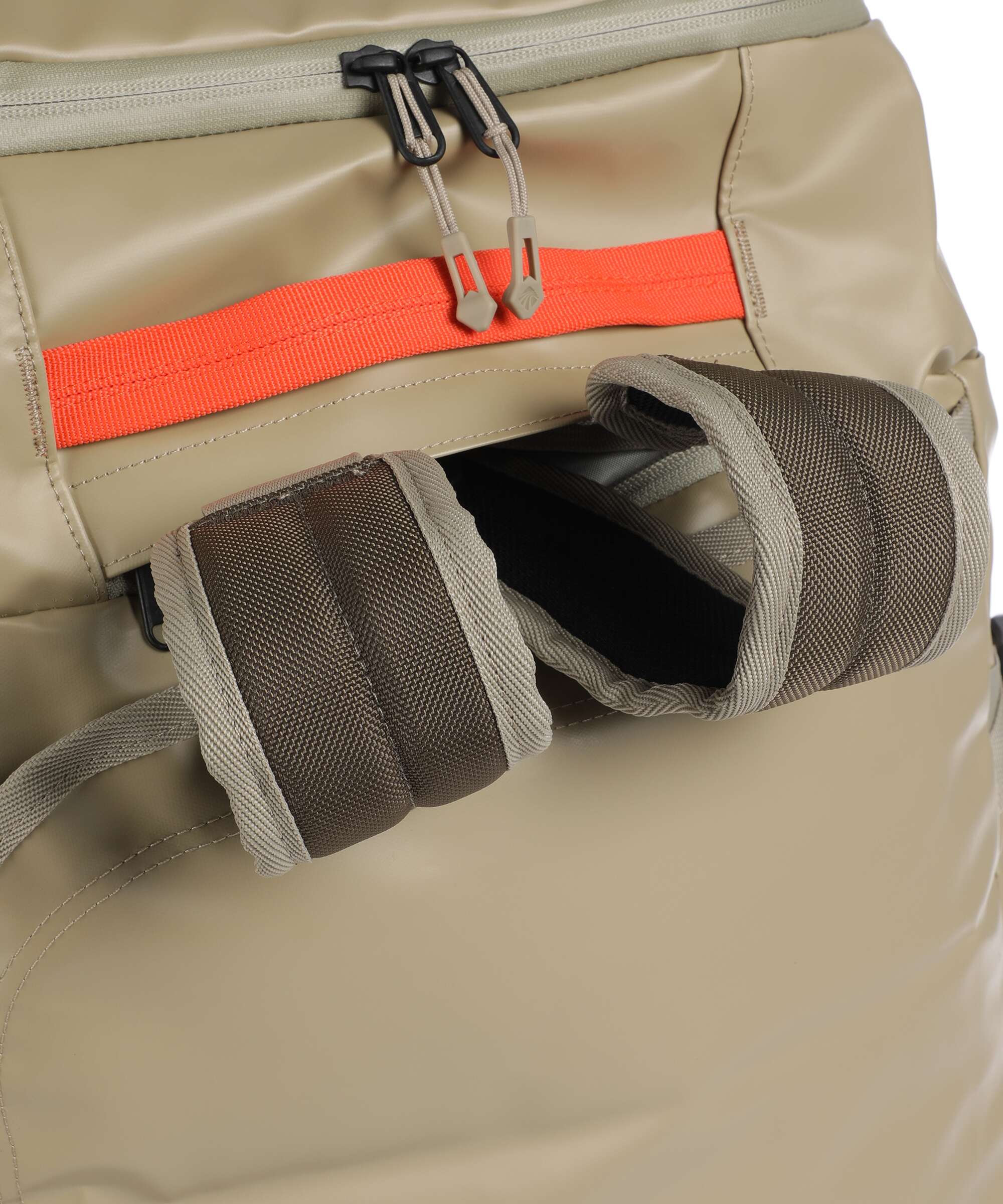 Eagle Creek Cargo Hauler 110 Travel bag with wheels desert tan
