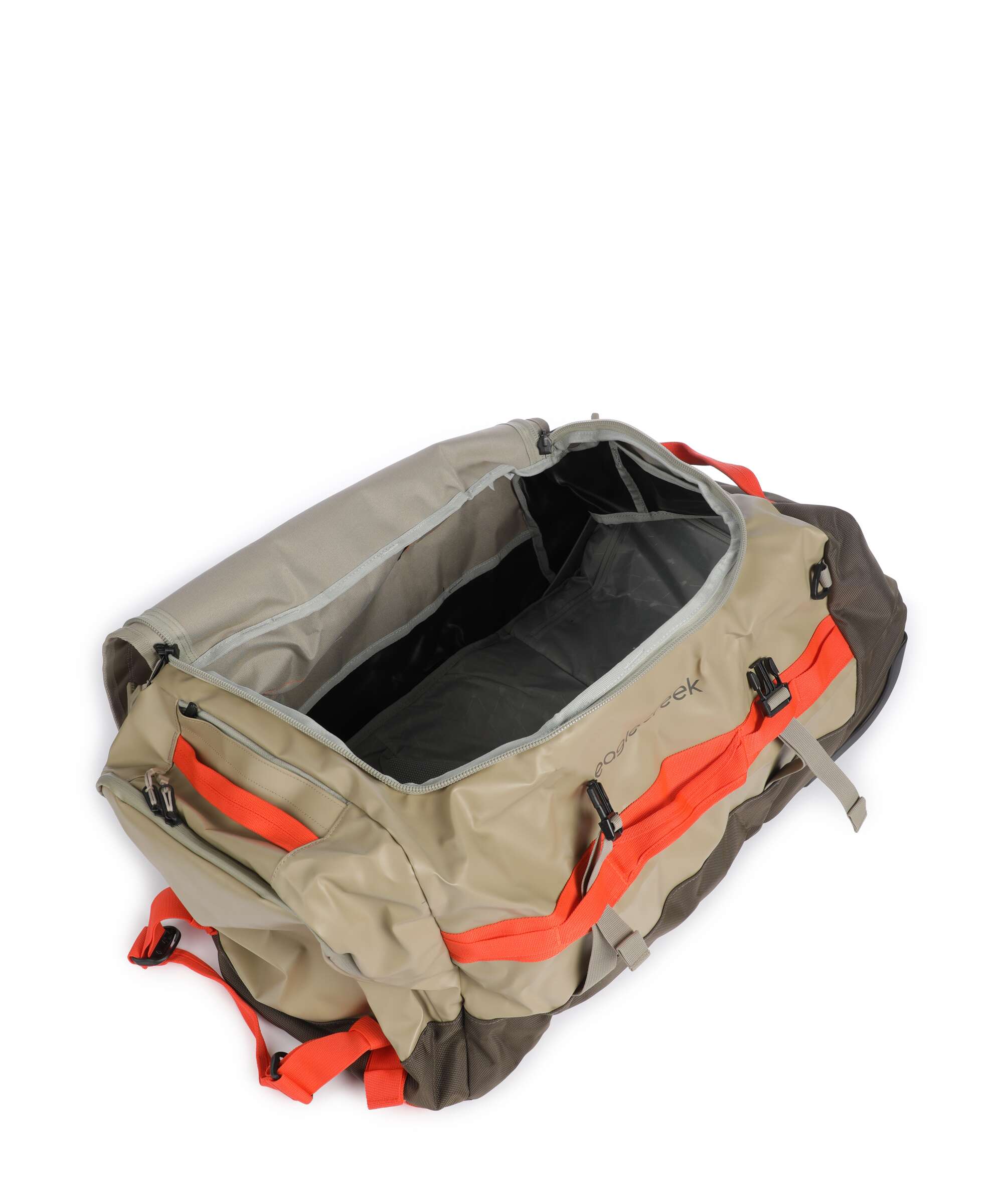 Eagle Creek Cargo Hauler 110 Travel bag with wheels desert tan
