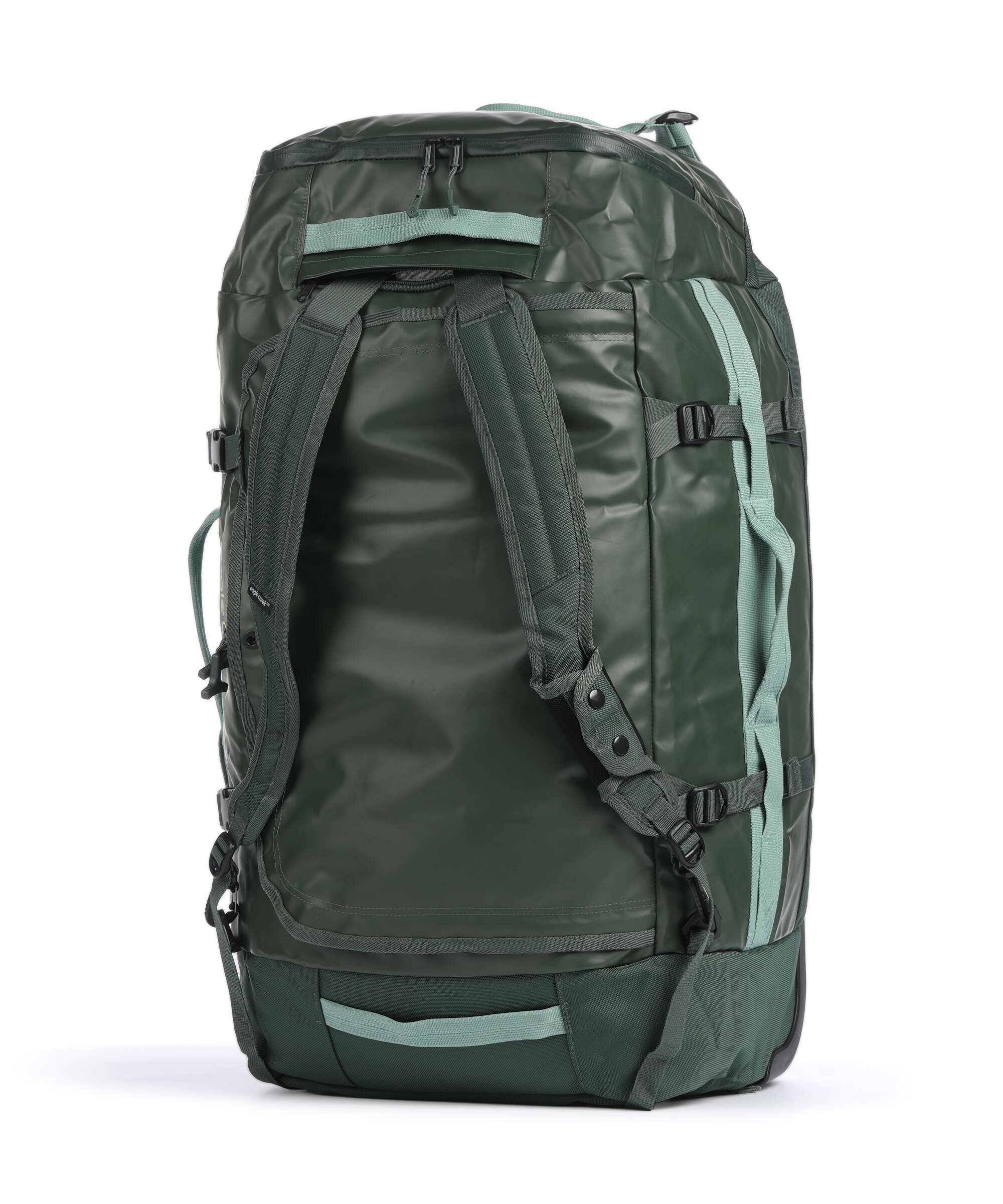 Eagle Creek Cargo Hauler 110 Travel bag with wheels sycamore green