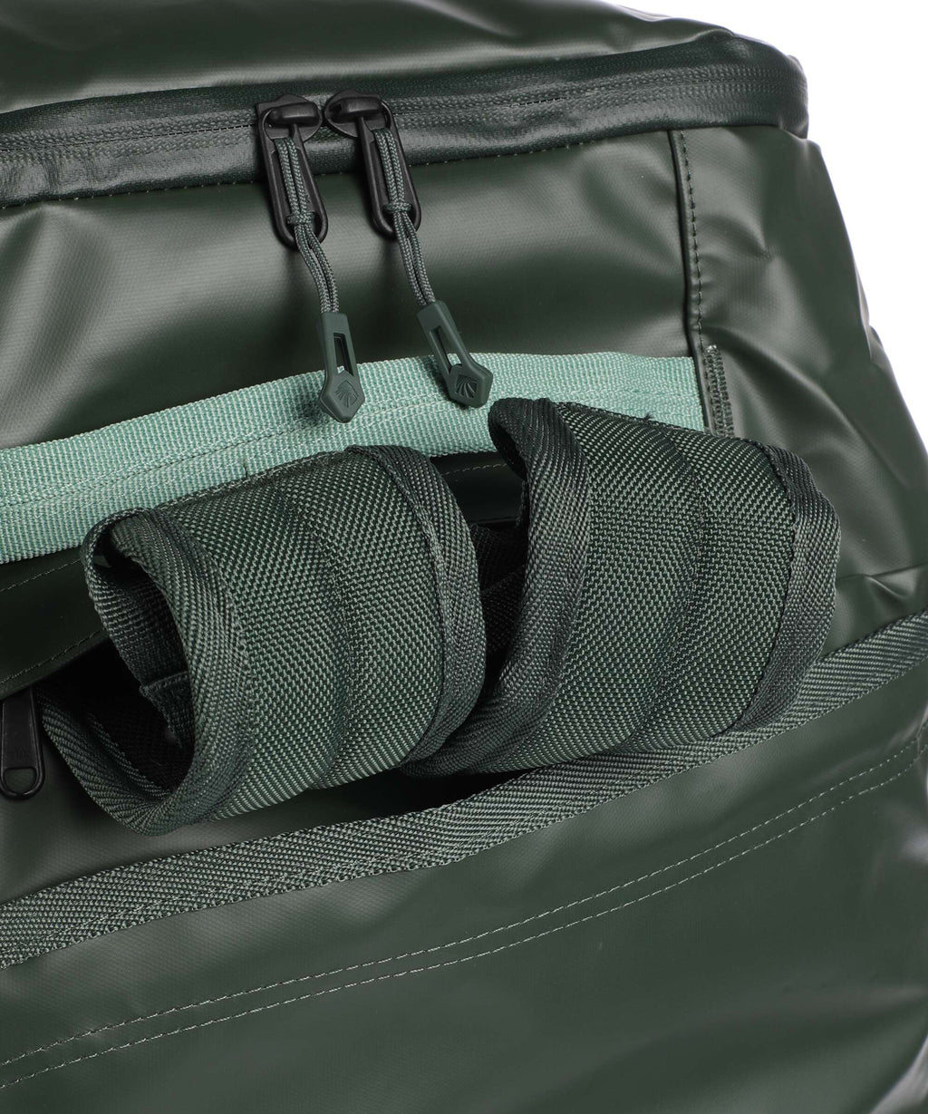 Eagle Creek Cargo Hauler 110 Travel bag with wheels sycamore green