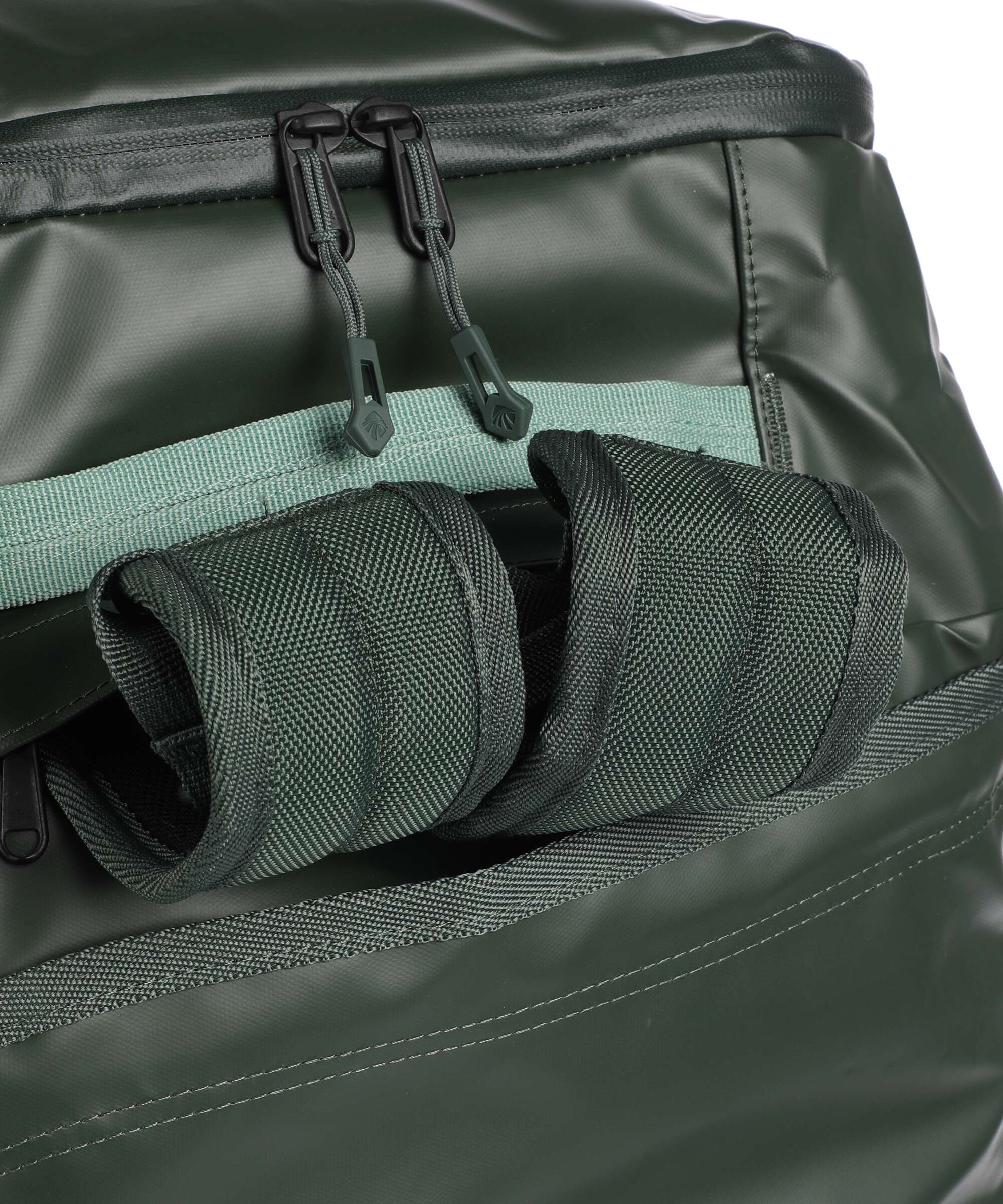 Eagle Creek Cargo Hauler 110 Travel bag with wheels sycamore green