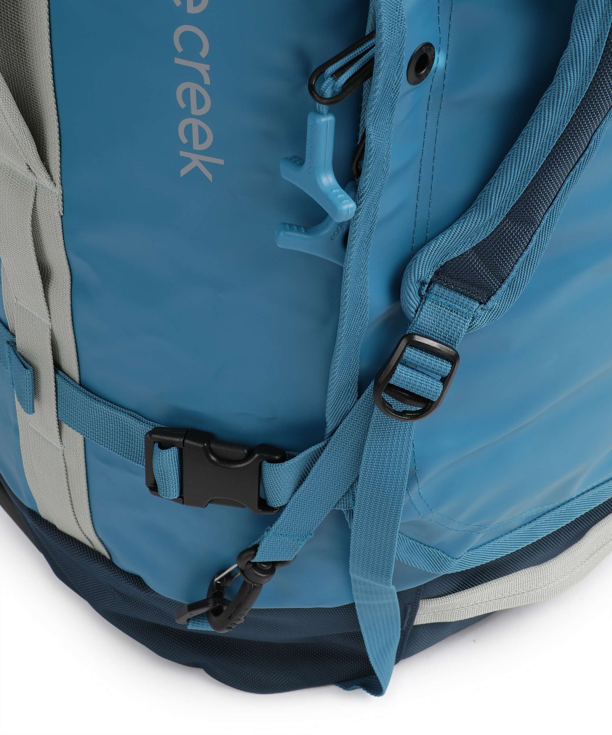 Eagle Creek Cargo Hauler 130 Travel bag with wheels harbor blue