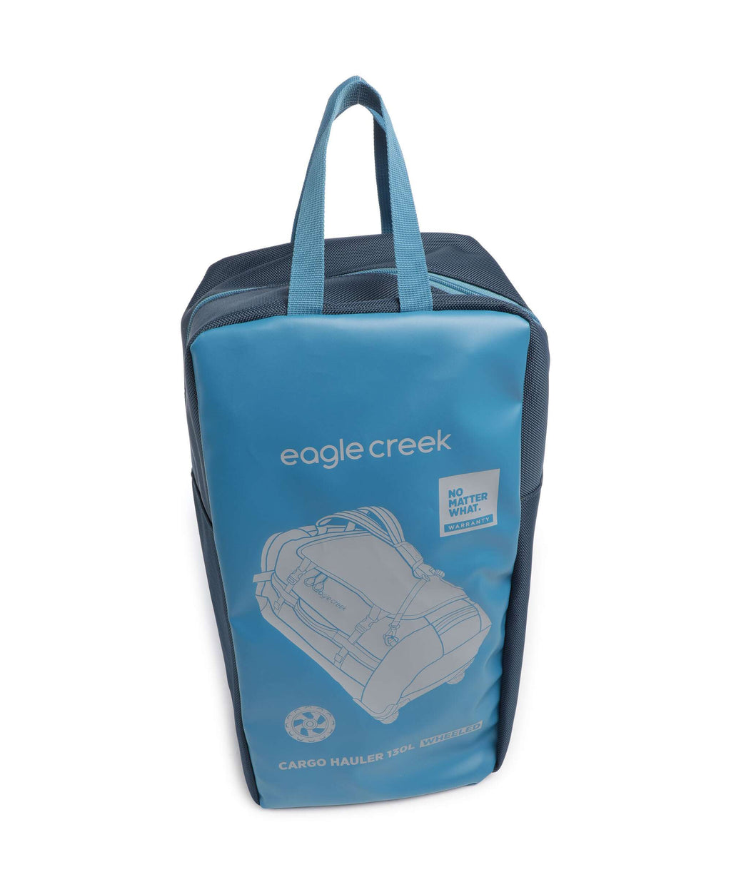 Eagle Creek Cargo Hauler 130 Travel bag with wheels harbor blue