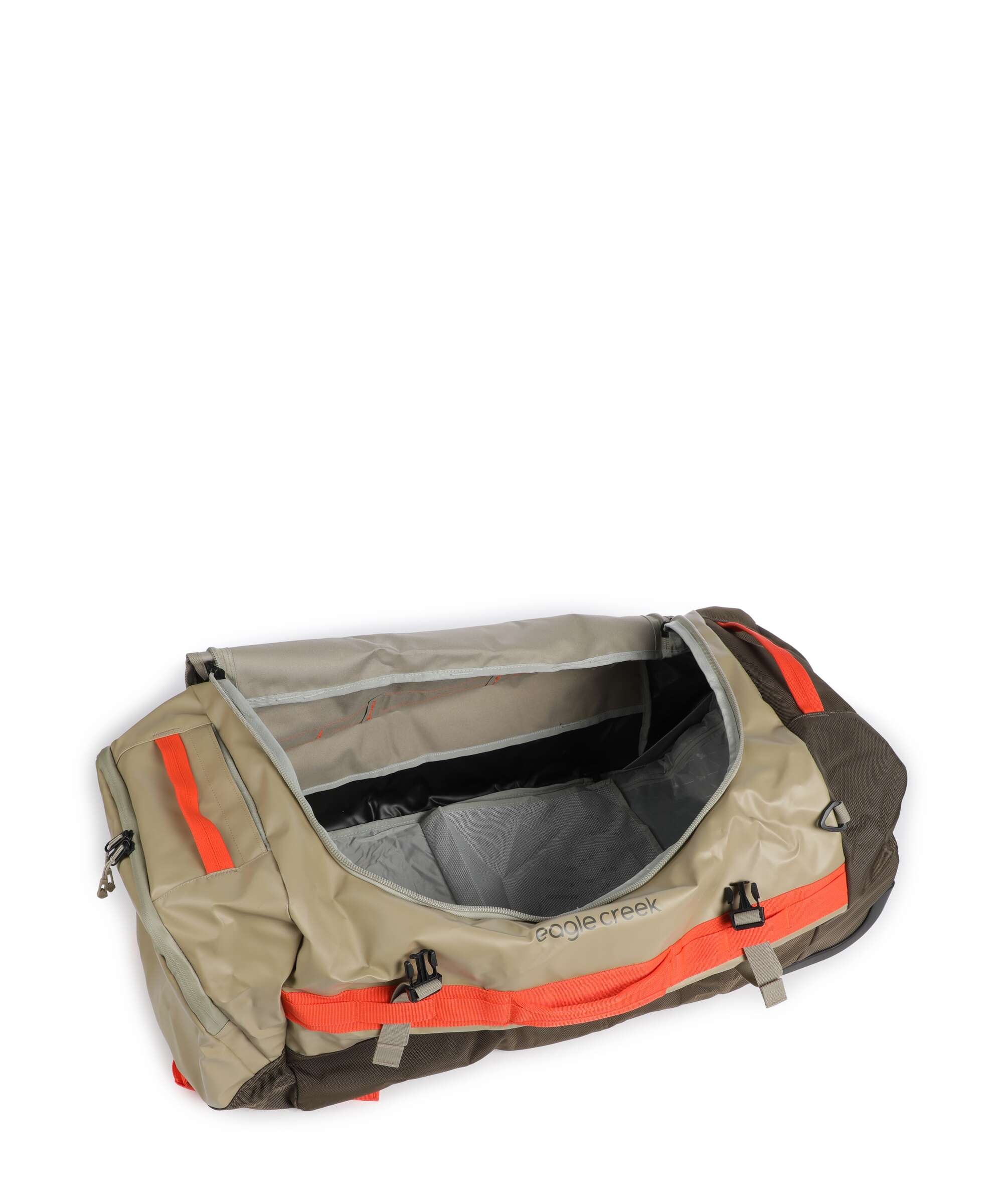 Eagle Creek Cargo Hauler 130 Travel bag with wheels desert tan