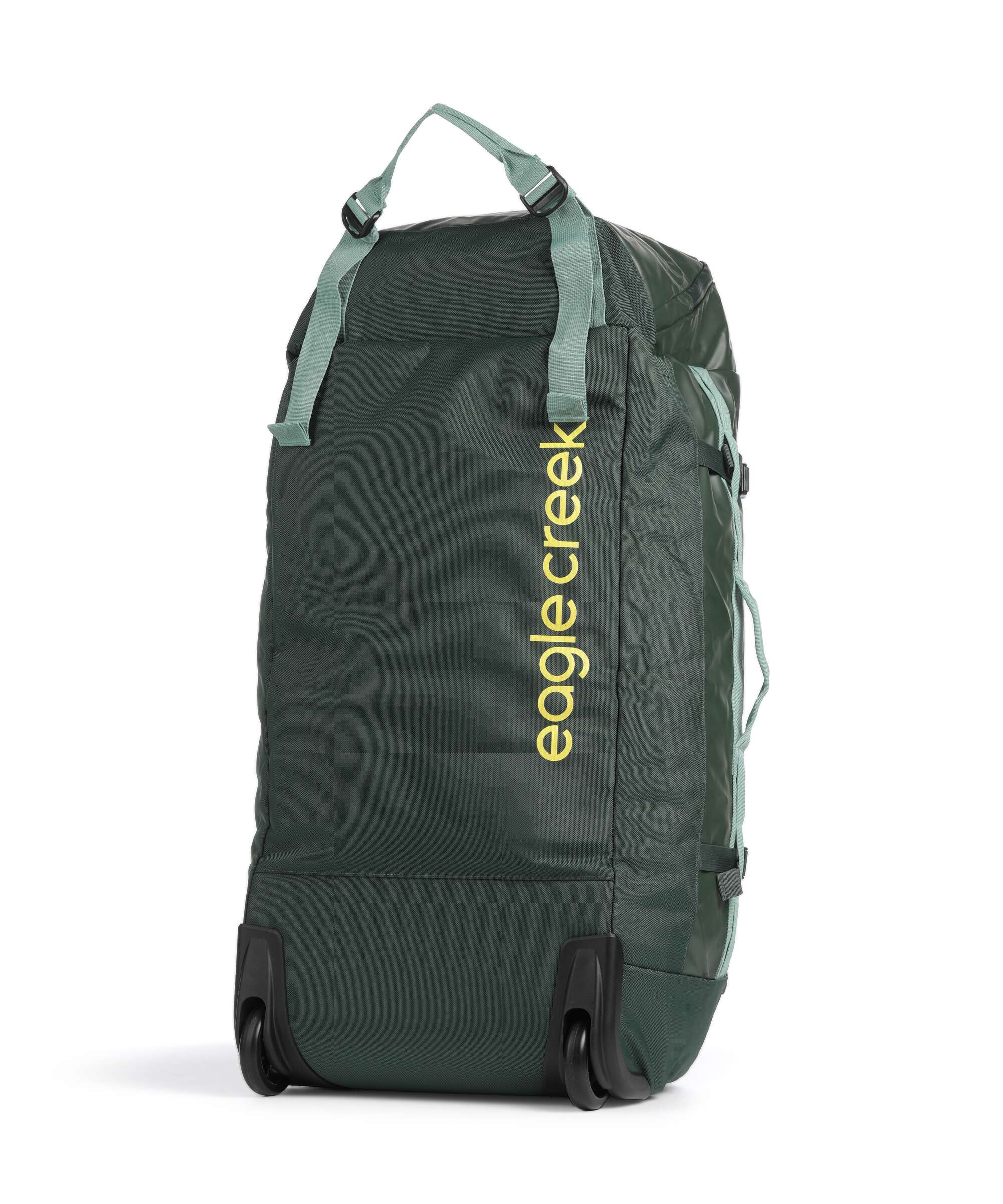 Eagle Creek Cargo Hauler 130 Travel bag with wheels sycamore green