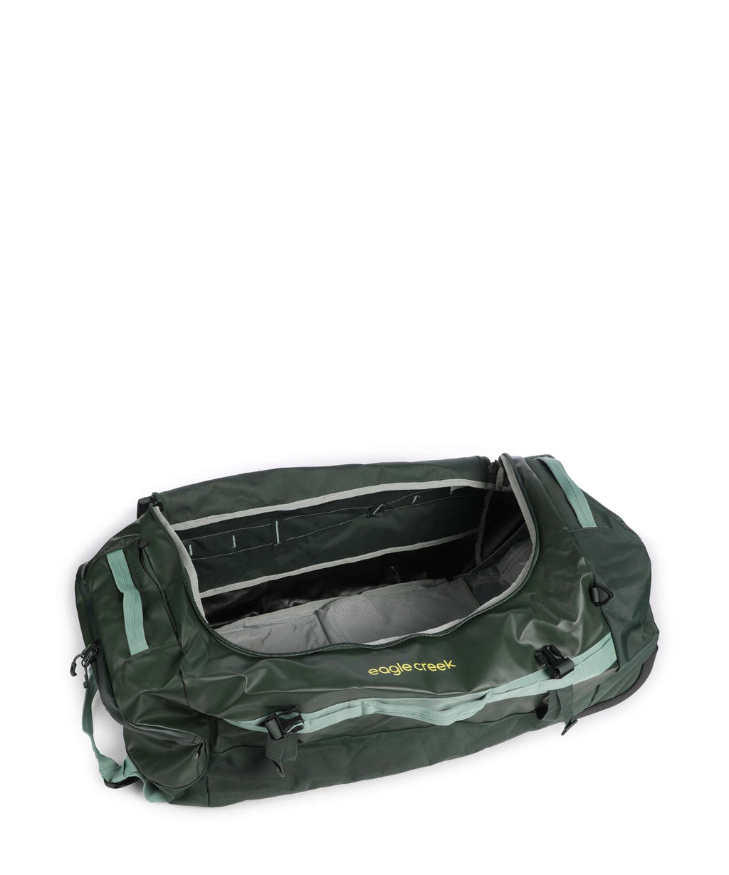Eagle Creek Cargo Hauler 130 Travel bag with wheels sycamore green