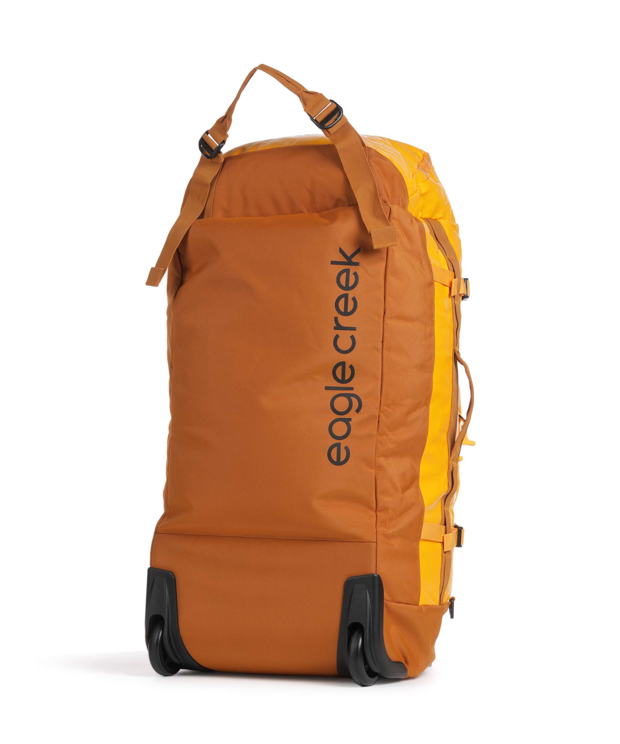Eagle Creek Cargo Hauler 130 Travel bag with wheels citrus orange