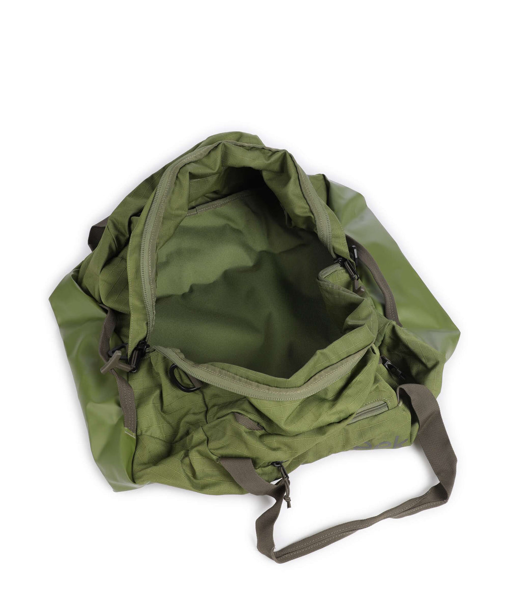 Eagle Creek No Matter 40 Weekend bag olive green