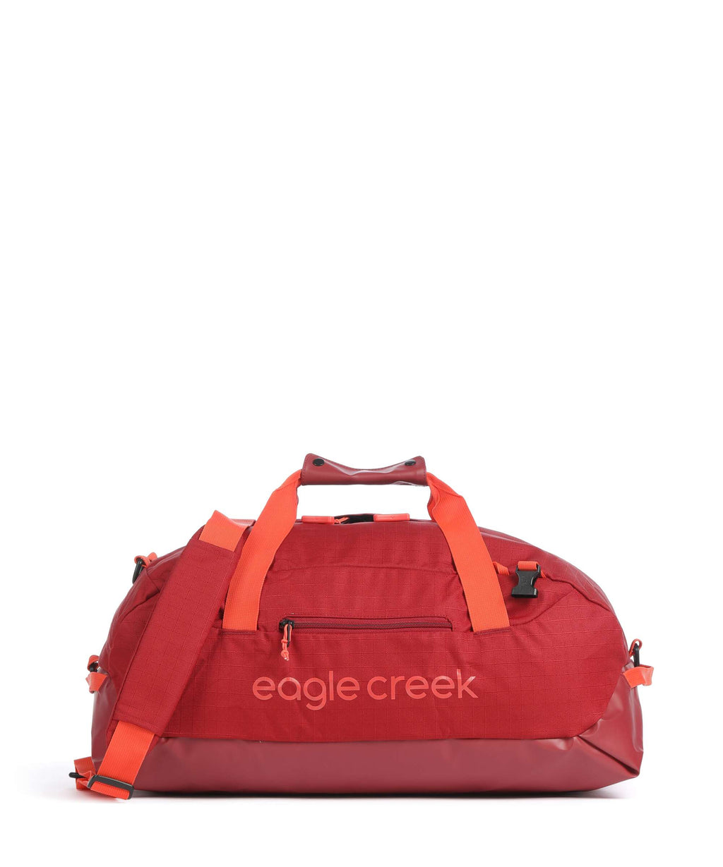 Eagle Creek No Matter 40 Weekend bag cranberry red