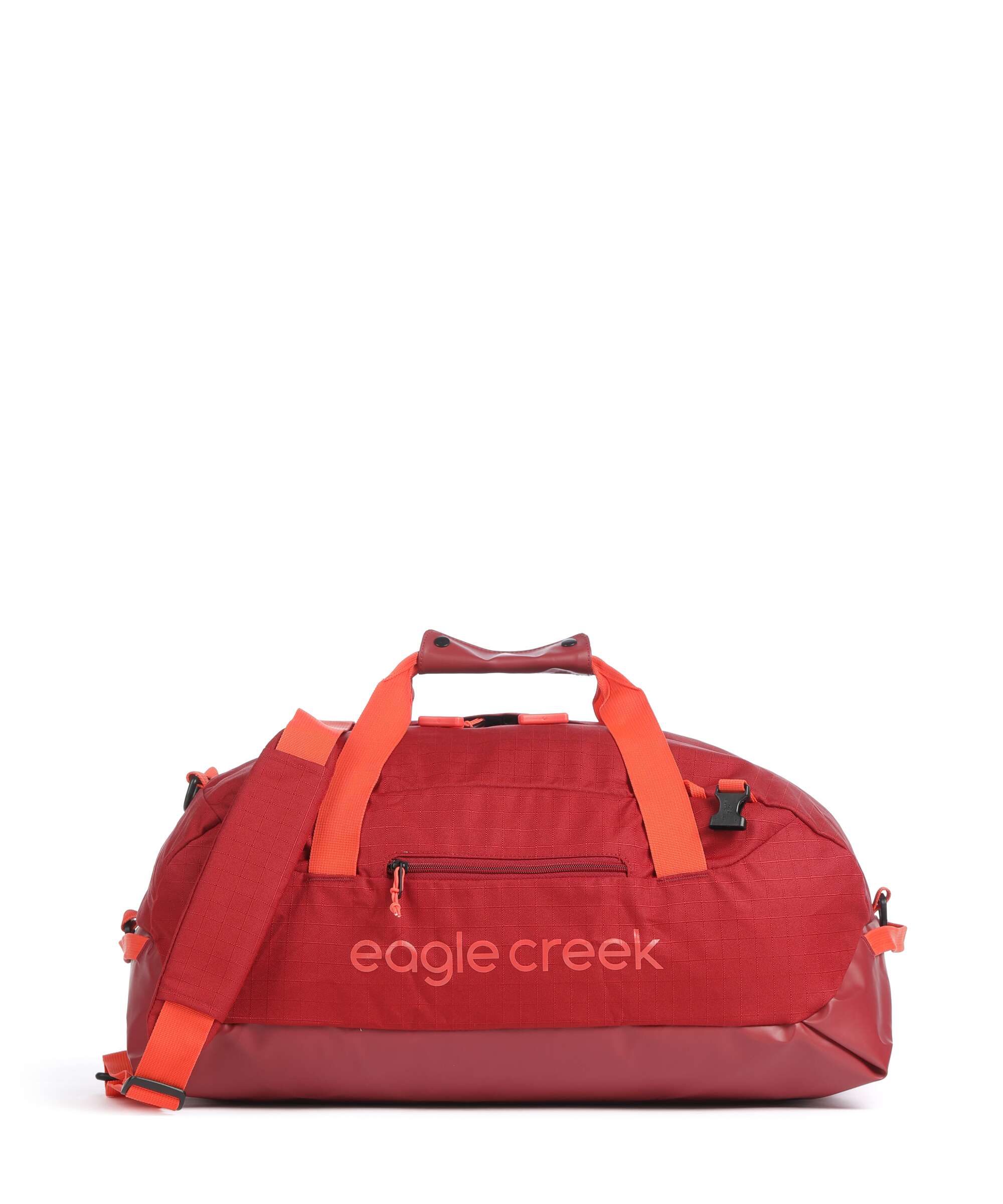 Eagle Creek No Matter 40 Weekend bag cranberry red